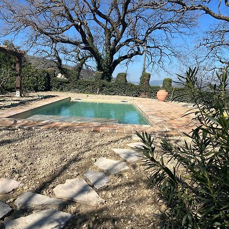Ca' Le Cerque, Villa Surrounded By The Marche Nature Fossombrone Exterior photo