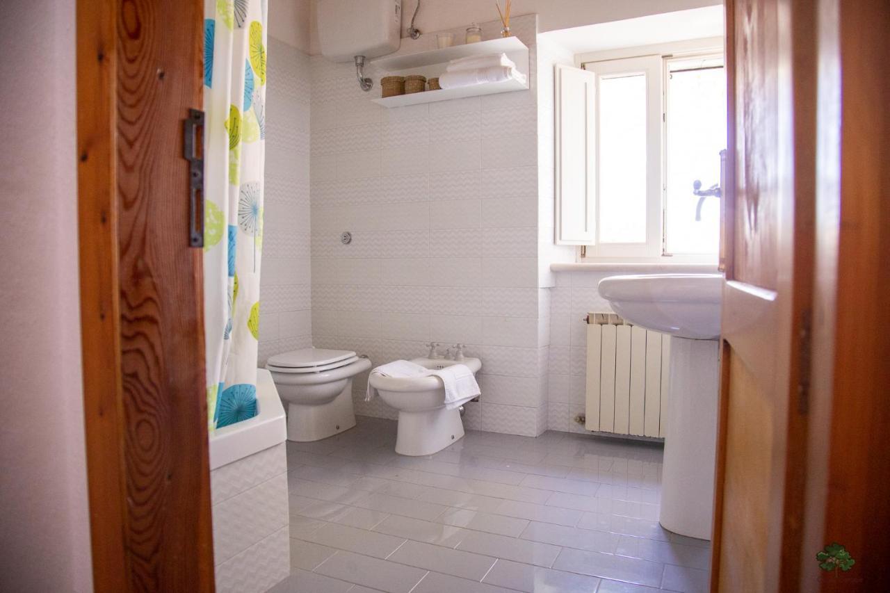 Ca' Le Cerque, Villa Surrounded By The Marche Nature Fossombrone Exterior photo